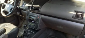     VW Sharan