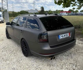 Skoda Octavia 2.0 TSI RS 200кс, ТУНИНГ - 15900 лв. - 29945990 5