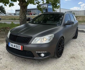 Skoda Octavia 2.0 TSI RS 200кс, ТУНИНГ - 15900 лв. - 29945990 3