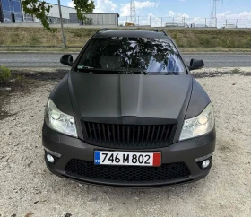 Skoda Octavia 2.0 TSI RS 200кс, ТУНИНГ - 15900 лв. - 29945990 2