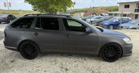 Skoda Octavia 2.0 TSI RS 200кс, ТУНИНГ - 15900 лв. - 29945990 8