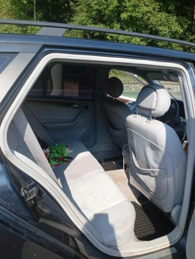 Mercedes-Benz C 220 | Mobile.bg    7