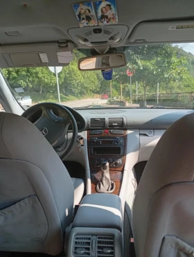 Mercedes-Benz C 220 | Mobile.bg    4