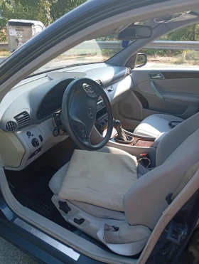 Mercedes-Benz C 220 | Mobile.bg    8