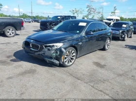 BMW 535 i GT XDRIVE/ ФИКСИРАНА ЦЕНА ДО БГ! - 18900 лв. - 11979416 3