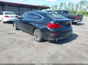 BMW 535 i GT XDRIVE/ ФИКСИРАНА ЦЕНА ДО БГ! - 18900 лв. - 11979416 4