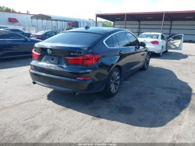 BMW 535 i GT XDRIVE/ ФИКСИРАНА ЦЕНА ДО БГ! - 18900 лв. - 11979416 6