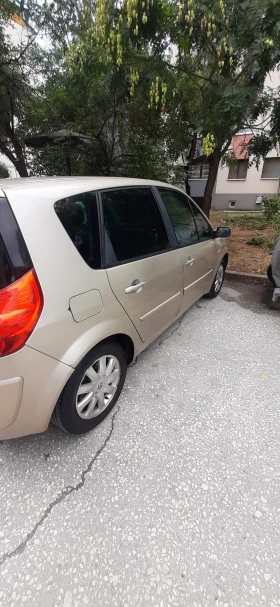 Обява за продажба на Renault Scenic С ГАЗ, 2.0 136 к.с. ~5 500 лв. - изображение 10