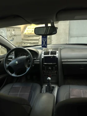 Peugeot 407 | Mobile.bg    14