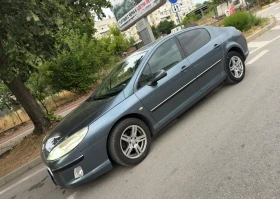 Peugeot 407 | Mobile.bg    7