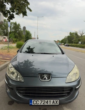 Peugeot 407 | Mobile.bg    3