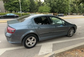 Peugeot 407 | Mobile.bg    8