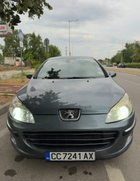 Peugeot 407 | Mobile.bg    4