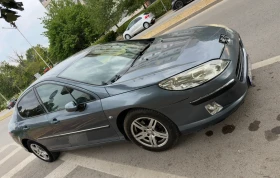 Peugeot 407 | Mobile.bg    6