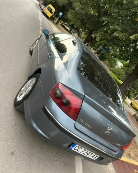 Peugeot 407 | Mobile.bg    10