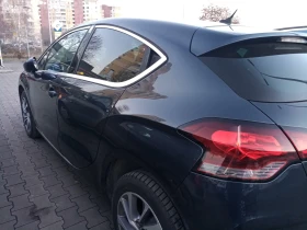 Обява за продажба на Citroen DS4 ~14 500 лв. - изображение 5
