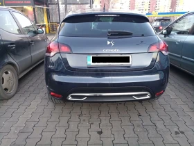 Обява за продажба на Citroen DS4 ~14 500 лв. - изображение 4