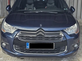 Обява за продажба на Citroen DS4 ~14 500 лв. - изображение 1
