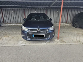 Обява за продажба на Citroen DS4 ~14 500 лв. - изображение 1