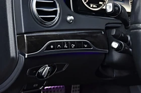 Mercedes-Benz S 500 LONG - 52999 лв. - 74316674 8