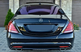 Mercedes-Benz S 500 LONG - 52999 лв. - 74316674 5