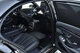 Mercedes-Benz S 500 LONG - 52999 лв. - 74316674 10
