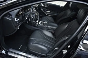 Mercedes-Benz S 500 LONG - 52999 лв. - 74316674 9