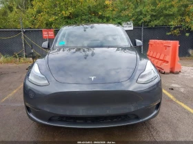 Обява за продажба на Tesla Model Y U   U All Wheel Drive ~41 000 лв. - изображение 4