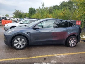 Обява за продажба на Tesla Model Y U   U All Wheel Drive ~41 000 лв. - изображение 6