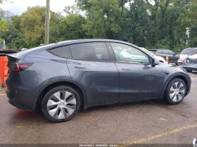 Обява за продажба на Tesla Model Y U   U All Wheel Drive ~41 000 лв. - изображение 5