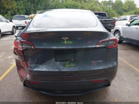 Обява за продажба на Tesla Model Y U   U All Wheel Drive ~41 000 лв. - изображение 8