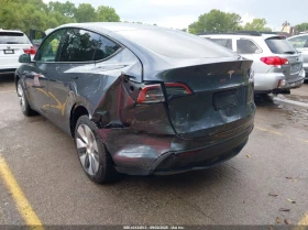 Обява за продажба на Tesla Model Y U   U All Wheel Drive ~41 000 лв. - изображение 9