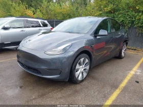 Обява за продажба на Tesla Model Y U   U All Wheel Drive ~41 000 лв. - изображение 1