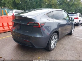 Обява за продажба на Tesla Model Y U   U All Wheel Drive ~41 000 лв. - изображение 10