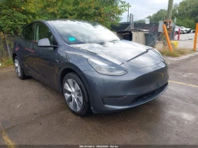 Обява за продажба на Tesla Model Y U   U All Wheel Drive ~41 000 лв. - изображение 1