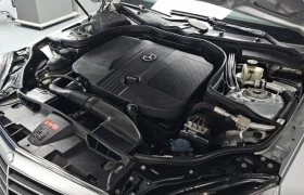 Mercedes-Benz E 220 CDI Avantgarde - 19133 лв. / 9782.55 € - 10042632 6