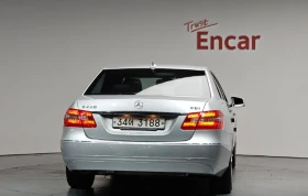 Mercedes-Benz E 220 CDI Avantgarde - 19133 лв. / 9782.55 € - 10042632 4