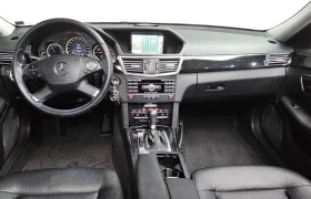 Mercedes-Benz E 220 CDI Avantgarde - 19133 лв. / 9782.55 € - 10042632 7