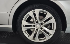 Mercedes-Benz E 220 CDI Avantgarde - 19133 лв. / 9782.55 € - 10042632 5