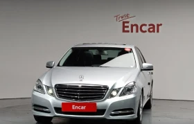Mercedes-Benz E 220 CDI Avantgarde - 19133 лв. / 9782.55 € - 10042632 3