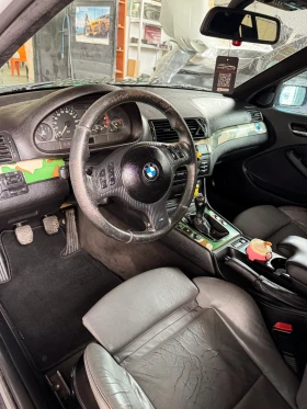 BMW 330 E46 330d | Mobile.bg    9
