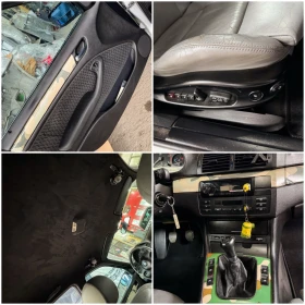 BMW 330 E46 330d | Mobile.bg    12