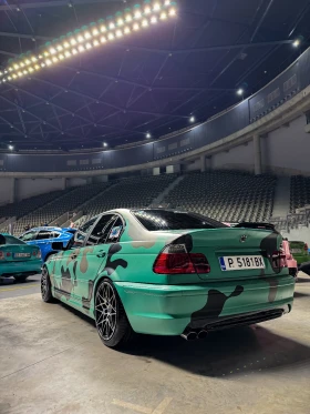 BMW 330 E46 330d | Mobile.bg    3