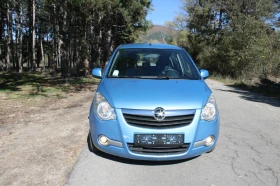 Opel Agila ГАЗ, НОВ ВНОС, ИТАЛИЯ - 3400 лв. / 1738.39 € - 89840341 9