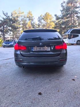 Обява за продажба на BMW 316 ~20 700 лв. - изображение 3 | Auto.bg Обява за продажба на BMW 316 ~20 700 лв. - изображение 3