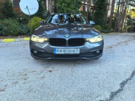 Обява за продажба на BMW 316 ~20 700 лв. - изображение 1 | Auto.bg Обява за продажба на BMW 316 ~20 700 лв. - изображение 1