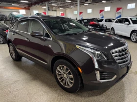 Cadillac XT5 3.6 AWD / Luxury / Carplay / PANO | Mobile.bg    5