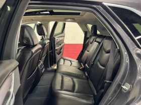 Cadillac XT5 3.6 AWD / Luxury / Carplay / PANO | Mobile.bg    17