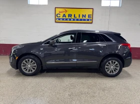 Cadillac XT5 3.6 AWD / Luxury / Carplay / PANO | Mobile.bg    2