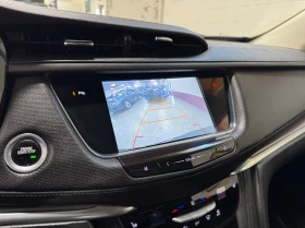 Cadillac XT5 3.6 AWD / Luxury / Carplay / PANO | Mobile.bg    11